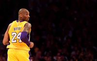 Kobe Bryant Meninggal dalam Kecelakaan Helikopter, Inilah Jejak Sang Legenda NBA