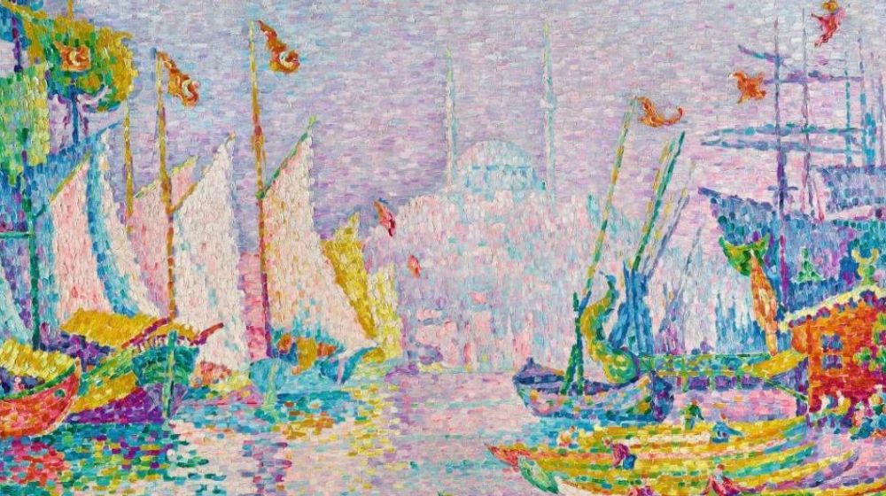 Sejumlah Lukisan Masterpiece Yang Dicuri Nazi akan Dilelang Rp360 Miliar