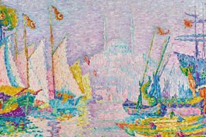 Sejumlah Lukisan Masterpiece Yang Dicuri Nazi akan Dilelang Rp360 Miliar