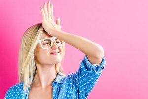 Tiga Penyakit Yang Berkaitan dengan Lupa