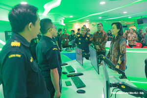 <p>Dokumentasi Kementerian Keuangan</p>