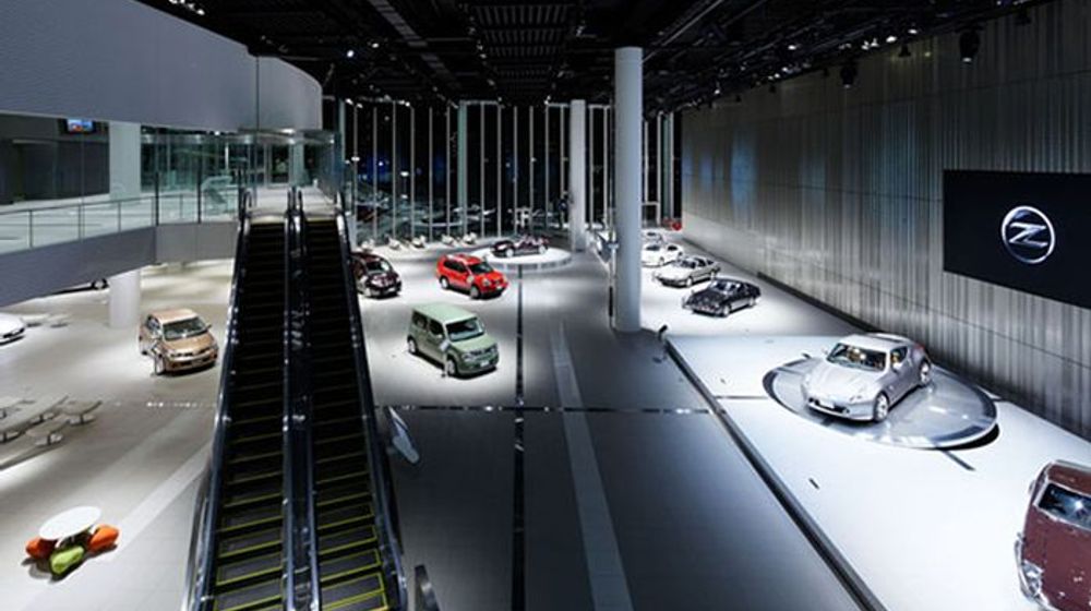 Do or Die, Nissan akan Lakukan Pemangkasan Besar-Besaran