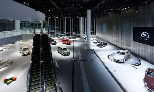Do or Die, Nissan akan Lakukan Pemangkasan Besar-Besaran