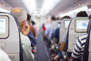 Jumlah Penumpang Seluruh Moda Transportasi Alami Peningkatan