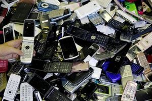 Mantap, Grab akan Daur Ulang Ponsel di Indonesia