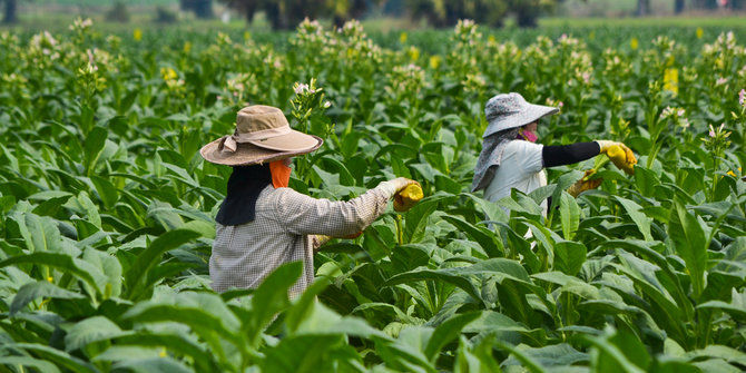 Serap Jutaan Tenaga Kerja, Serikat Pekerja Rokok Minta IHT Perlu Dilindungi