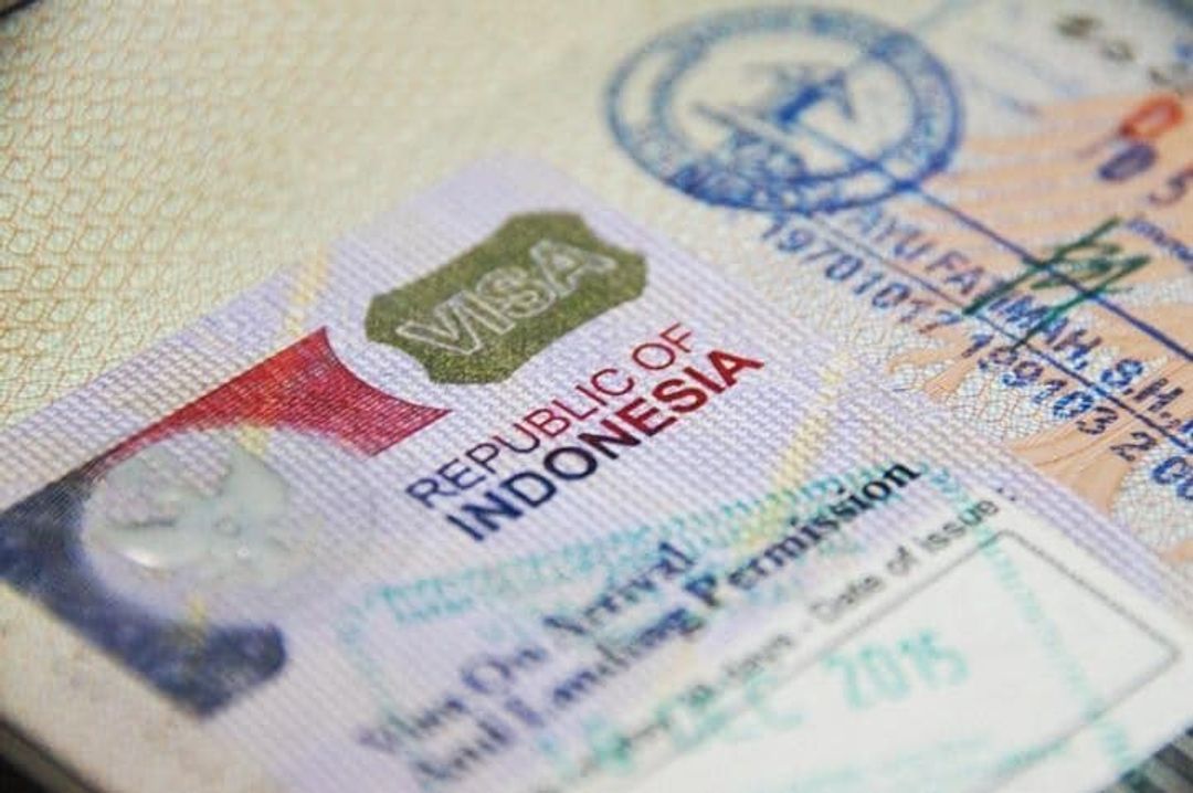 Hore…37 Negara Bebaskan Visa untuk WNI