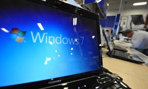 Masih Pakai Windows 7? Virus Ini Bisa Serang PC Kamu, lho!