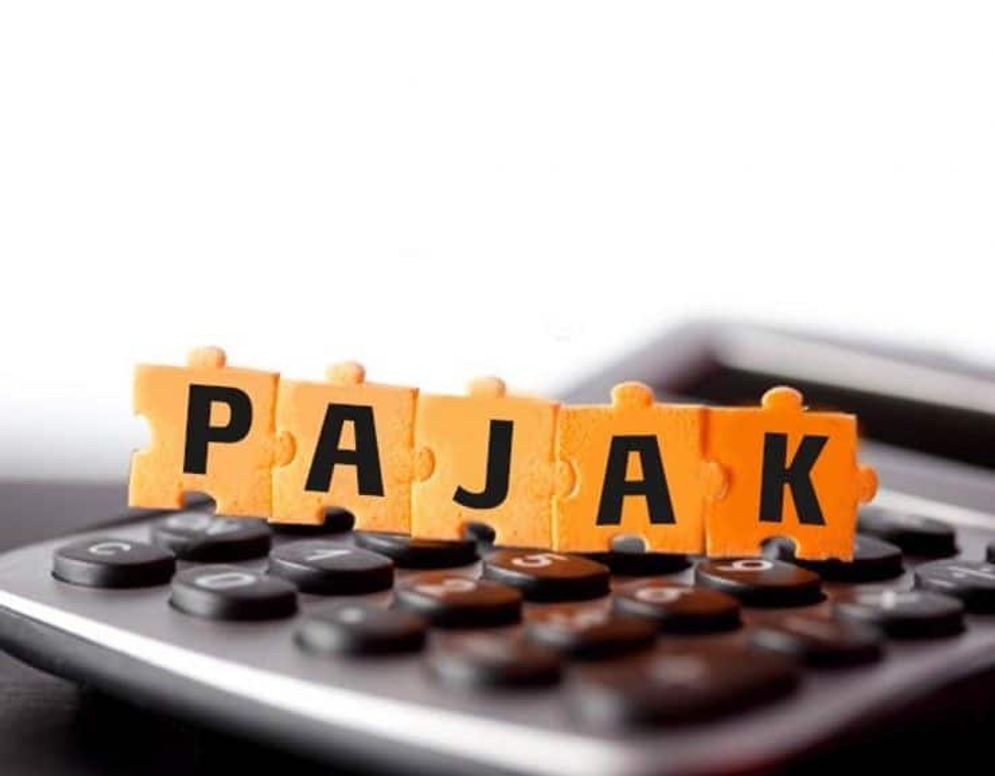 Pajak