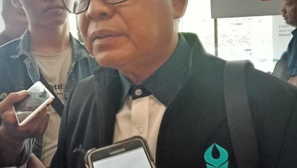 Hiswana Migas Tetapkan HET Elpiji 3Kg Rp 18 ribu per Tabung
