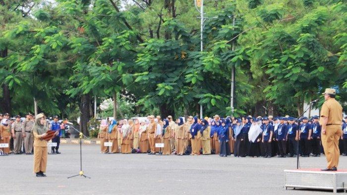 walikota banjarmasin