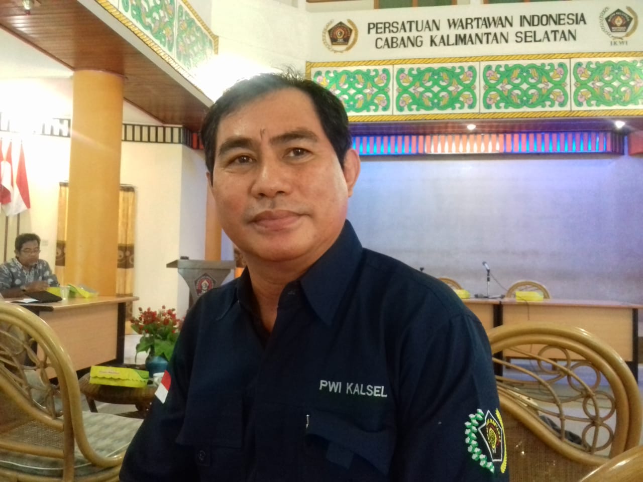 Ketua PWI