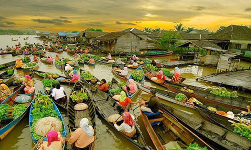 banjarmasin