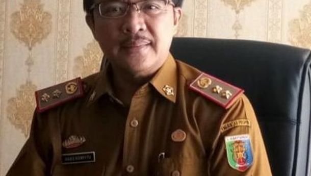 Lampung Entrepreneur Center Upaya Kembangkan UMKM Berdaya Saing