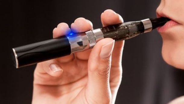 Pilihan Untuk Beralih ke Rokok Elektrik Terhalang Harga Mahal-kabarsiger