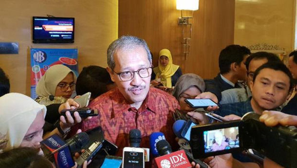 BI: Penghentian Impor Bawang Putih Tidak Akan Berpengaruh ke Inflasi