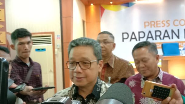 Bank Lampung Target Menuju Buku II -kabarsiger