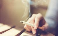 Ilustrasi rokok