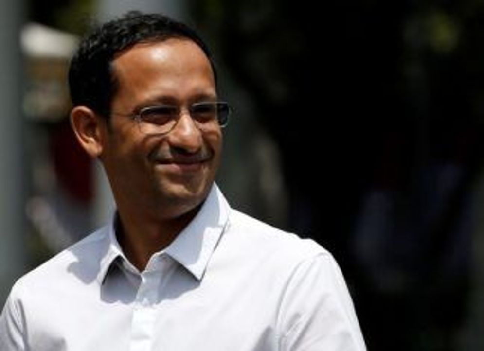 Nadiem Makarim