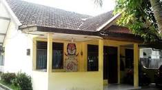 Kantor KPU Pacitanm Jalan Veteran No 66 Pacitan