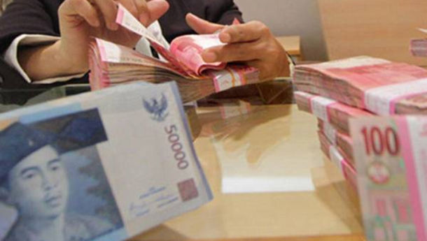 Awal Pekan, Rupiah Dibuka Positif