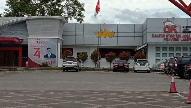 OJK Lampung Tambah 20 Ijin Fintech -kabarsiger