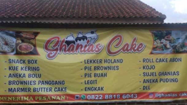 UMKM Kuliner Sokong Modal Dengan Manfaatkan Fintech 