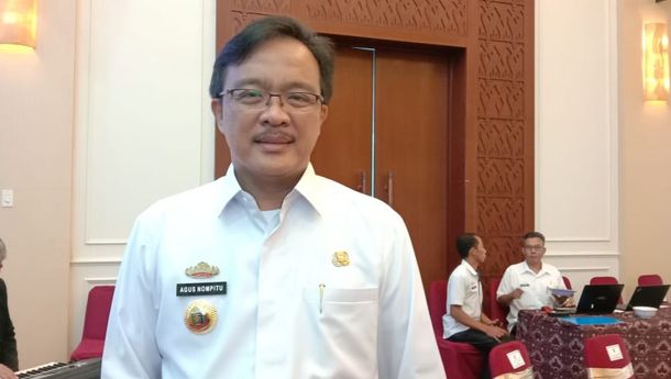 Dinas Koperasi dan UMKM Kuatkan Basis Komunitas