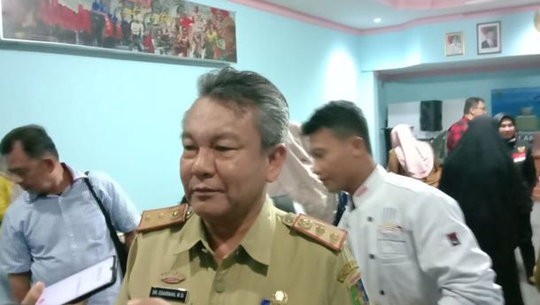 Great Sale Strategi Tingkatkan Wisatawan ke Lampung -kabarsiger