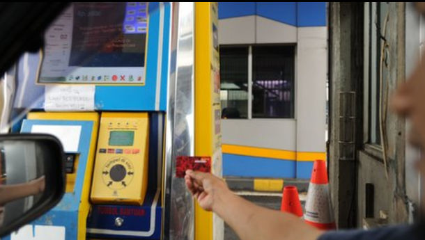 BI : Transaksi Uang Elektronik Tumbuh 172 Persen