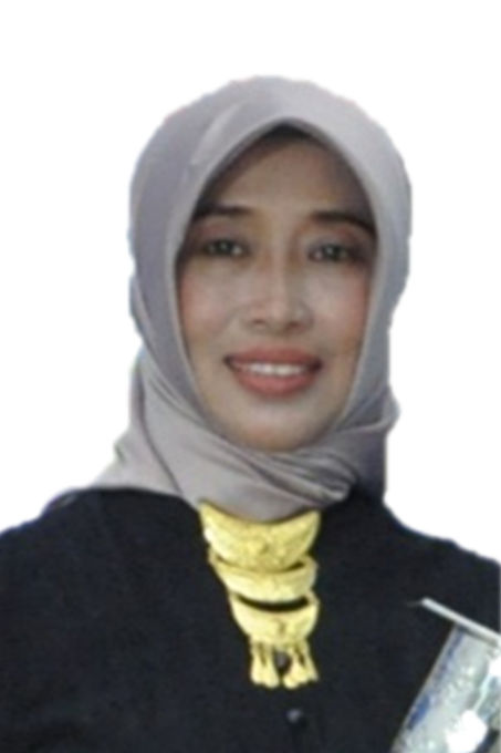 Dr. Sri Pamungkas, S.S., M.Hum, Pakar Pendidikan dan Pemerhati Anak, Tinggal di Pacitan Jawa Timur