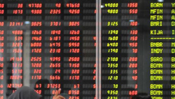 Analis: Krisis Berpotensi Terjadi Tahun Ini