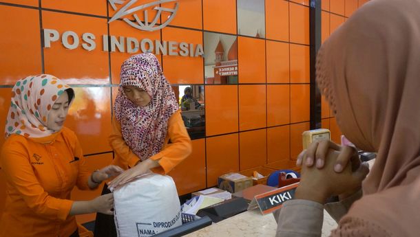 Masuk Era Digital, Pos Indonesia Mulai Hadirkan Layanan Posgiro Mobile