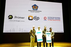 Google Suntikan Rp14 Miliar  untuk Pelatihan Guru Indonesia