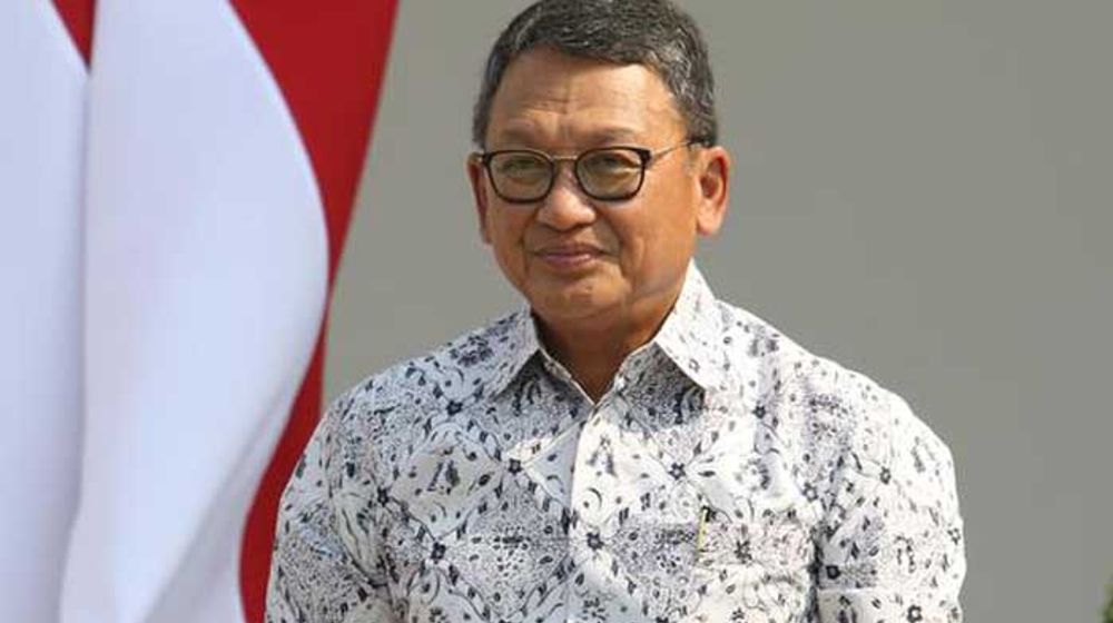 <p>Arifin Tasrif </p>
