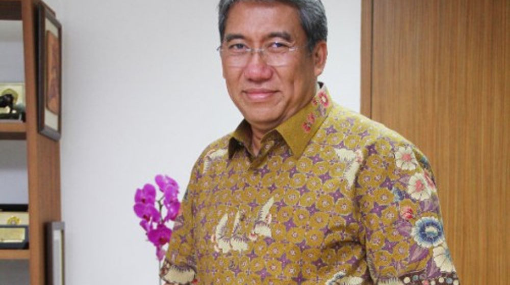 Bayu Krisnamurthi 