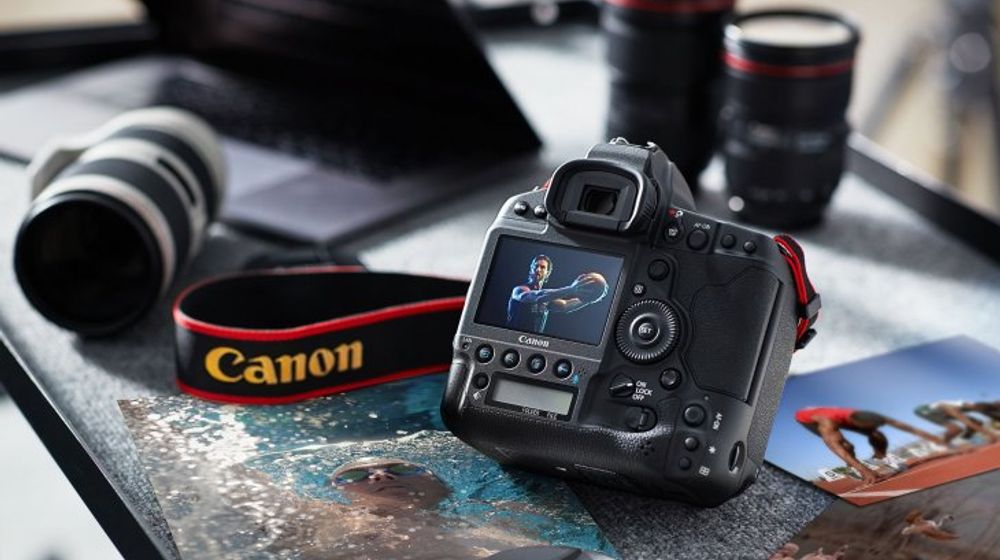 Canon Luncurkan EOS 1D X Mark III, Kamera  untuk Fotografer Aksi Cepat