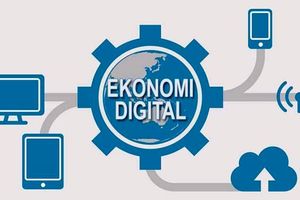 Prospek Ekonomi Digital Indonesia