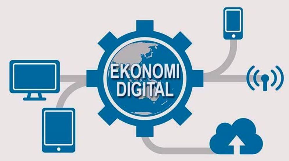 Prospek Ekonomi Digital Indonesia