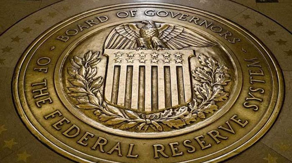 Federal Reserve Amerika Pertimbangkan Koin Digital Bank Sentral