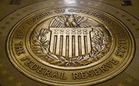 Federal Reserve Amerika Pertimbangkan Koin Digital Bank Sentral