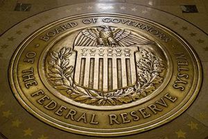Federal Reserve Amerika Pertimbangkan Koin Digital Bank Sentral