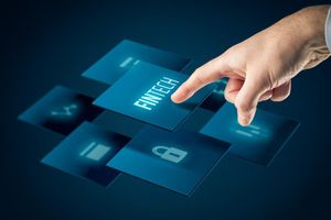 Menilik Pesatnya Perkembangan Fintech di Tanah Air