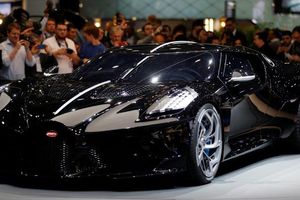 Geneva Jenewa Motor Show Batal, Kerugiaan Luar Biasa
