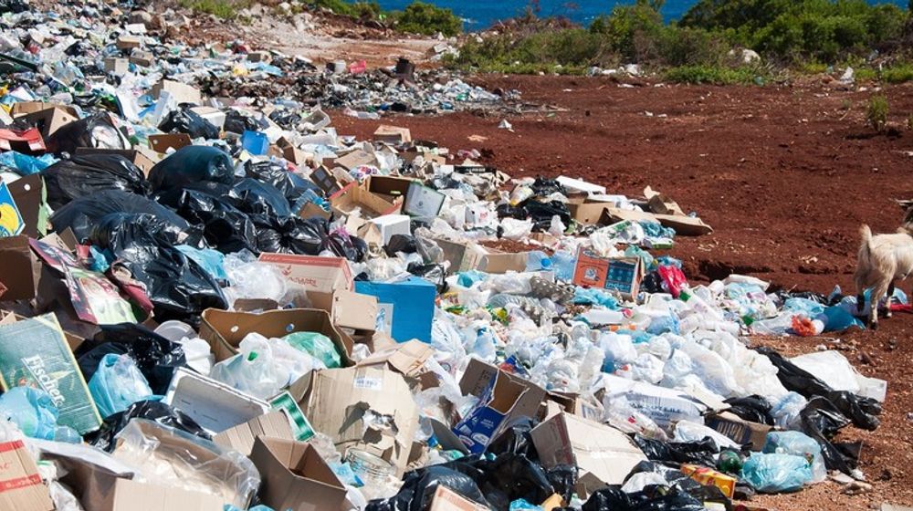 Makin Kaya Negara, Makin Nyampah