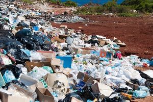 Makin Kaya Negara, Makin Nyampah