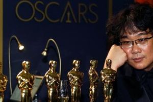 Berjaya di Oscar, Parasite Habiskan Rp150 Miliar