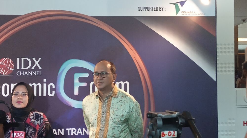 RUU Omnibus Law Masih Butuh Banyak Masukan