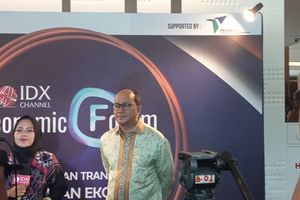 RUU Omnibus Law Masih Butuh Banyak Masukan