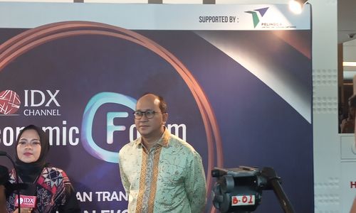 RUU Omnibus Law Masih Butuh Banyak Masukan